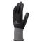 Guanto VE724NO maglia poliestere Spandex taglia 10 nero - 23532