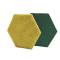 Spugne in fibra 96Hex doppia funzione - 24924