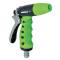 Pistola per irrigazione a spruzzo regolabile - in plastica - Verdemax - 9506 - 8015358095068 - DMwebShop