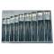 Pennelli 577 - piatti - setola - conf. 126 pezzi - Giotto - 577300 - 8000825577390 - DMwebShop