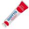 Tempera Tubo 7 - 21 ml - rosso scarlatto - conf. 6 pezzi - Giotto - 35500800 - 8000825037580 - DMwebShop