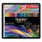 Pastello Original 8774 - tratto 2,5 mm - colori assortiti - astuccio in metallo 24 pezzi - Stabilo - 8774-6 - 4006381311649 - DMwebShop