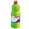 Tempera pronta - 1 lt - verde chiaro - Giotto - 533411 - 8000825967177 - DMwebShop
