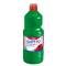 Tempera pronta - 1 lt - verde - Giotto - 533412 - 8000825967191 - DMwebShop