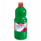Tempera pronta - 1 lt - verde - Giotto - 533412 - 8000825967191 - DMwebShop
