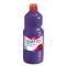 Tempera pronta - 1 lt - violetto - Giotto - 533419 - 8000825967252 - DMwebShop