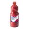 Tempera pronta - 1 lt - rosso scarlatto - Giotto - 533408 - 8000825967139 - DMwebShop