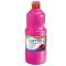 Tempera pronta - 1 lt - rosso magenta - Giotto - 533410 - 8000825967153 - DMwebShop