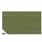 Carta crespa - 50 x 250 cm - 48 gr/m2 - verde oliva 480 - conf. 10 rotoli - Rex Sadoch - KR363-480 - 8006715065114 - DMwebShop