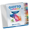Pastello Supermina - mina 3,8 mm - colori assortiti - astuccio in metallo 24 pezzi - Giotto 23680000