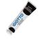 Tempera Tubo 7 - 21 ml - marrone - conf. 6 pezzi - Giotto - 35502300 - 800825967535 - DMwebShop
