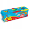 Tris barattoli da 220 gr - giallo-magenta-blu - Dido - 390463 - 8000144390434 - DMwebShop