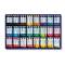 Vetrine assortimento - 12 ml - colori assortiti - 144 tubetti assortiti - Giotto - 35250000 - 8000825038334 - DMwebShop