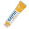 Tempera Tubo 7 - 21 ml - giallo ocra - conf. 6 pezzi - Giotto - 35502100 - 8000825037917 - DMwebShop