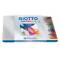 Pastello Supermina - mina 3,8 mm - colori assortiti - astuccio in metallo 36 pezzi - Giotto - 23690000 - 8000825236907 - DMwebShop