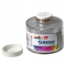 Barattolo Glitter - grana fine - 150 ml - argento - Deco - 130/100/2 - 8004957048032 - DMwebShop