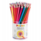 Matite colorate - Ø mina 2,9 mm - colori assortiti - bicchiere 72 matite Primo - 505B72 - 8006919005053 - DMwebShop