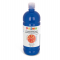 Tempera pronta Primi Passi - 1 lt - blu oltremare - Primo - 204BR1000500 - 8006919062049 - DMwebShop