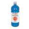 Tempera pronta Primi Passi - 1 lt - cyano - Primo - 204BR1000501 - 8006919072048 - DMwebShop
