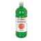 Tempera pronta Primi Passi - 1 lt - verde brillante - Primo - 204BR1000610 - 8006919082047 - DMwebShop