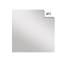 Carta velina - 50 x 70 cm - 24 gr - argento - busta 25 fogli - Rex Sadoch - KV205ARG - 8006715206234 - DMwebShop
