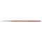 Pennelli serie 700 - punta tonda - pelo di bue - n. 1 - conf. 12 pezzi - Giotto - 590100 - 8000825024801 - DMwebShop