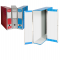 Scatola archivio Box1 - dorso 9 cm - 37,5 x 29,5 cm - rosso - Resisto - RESX101.R - 8014819014587 - DMwebShop