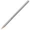 Pastello Supermina - mina 3,8 mm - argento 50 - conf. 12 pezzi - Giotto - 23905000 - 8000825249211 - DMwebShop