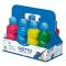 Tempera pronta acrilica - 250 ml - colori assortiti - schoolpack 8 flaconi - Giotto - 535100 - 8000825044298 - DMwebShop