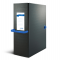 Scatola archivio Big Next - dorso 16 cm - 25 x 35 cm - nero-blu - Sei Rota - 68101607 - 8004972023786 - DMwebShop