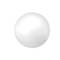 Sfera - polistirolo espanso - Ø 40 mm - conf. 50 pezzi - Colorosa - 51816040 - 8004428003799 - DMwebShop