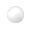 Sfera - polistirolo espanso - Ø 80 mm - conf. 23 pezzi - Colorosa - 51816080 - 73928A - DMwebShop