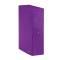 Scatola progetto WOW - dorso 10 cm - viola metallizzato - conf. 5 pezzi - Leitz - 39680062 - 4002432109807 - DMwebShop