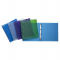 Raccoglitore 2ndLife - 4 anelli tondi 30 mm - dorso 4 cm - f.to utile 22 x 30 cm - mix 4 colori - conf. 10 pezzi - Favorit - 400067713 - 8006779000984 - DMwebShop