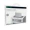 Fogli lubrificati per distruggidocumenti IQ - scatola 12 pezzi - Leitz - 80070000 - 4002432119042 - DMwebShop