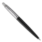 Penna sfera Jotter Original - punta M - fusto nero - Parker - 2096873 - 3026980968731 - DMwebShop