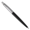 Penna sfera Jotter Original - punta M - fusto nero - Parker - 2096873 - 3026980968731 - DMwebShop