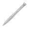 Penna sfera Twist Urban Metro Metallic CT - punta M - Parker - 2143641 - 3026981436413 - DMwebShop