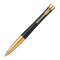 Penna a sfera Twist Urban Muted Black GT - punta M - Parker - 2143640 - 3026981436406 - DMwebShop
