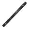 Pin fineliner - punta 0,1 mm - nero - conf. 12 pezzi - Uni Mitsubishi - M PIN101 N - 4902778915202 - DMwebShop