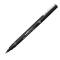 Pin fineliner - punta 0,6 mm - nero - conf. 12 pezzi - Uni Mitsubishi - M PIN106 N - 4902778154625 - DMwebShop