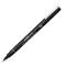 Pin fineliner - punta 0,7 mm - nero - conf. 12 pezzi - Uni Mitsubishi - M PIN107 N - 4902778154632 - DMwebShop