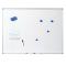 Lavagna bianca Basic - magnetica - 120 x 180 cm - Dahle - R096158 - 4007885258072 - DMwebShop
