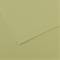 Foglio Mi-Teintes - A4 - 160 gr - verde mandorla - conf. 25 pezzi - Canson - C31032S022 - 92882A - DMwebShop