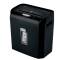 Distruggidocumenti ProMax QS RPS812 - taglio a strisce - Rexel - 2104580EU - 5028252614764 - DMwebShop