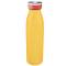 Bottiglia termica Cosy 500 ml giallo - 23478