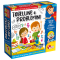 I'm a Genius Tabelline e Problemi - Lisciani - 100491 - 8008324100491 - DMwebShop