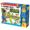 I'm a Genius Il Grande Gioco d'Italia - Lisciani - 56453. - 8008324056453 - DMwebShop