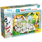 Puzzle Maxi Dinsey Carica 101 - 24 pezzi - Lisciani - 86641 - 8008324086641 - DMwebShop