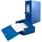 Scatola archivio Big 160 - con maniglia - dorso 16 cm - 25 x 35 cm - blu - Sei Rota - 68001607 - 8004972012056 - DMwebShop